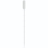 Transfer Pipets 6 ml, sterile 9 inch extra long, no label, individually wrapped, pack of 400