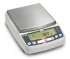 Precision balance  PBJ 6200-2M 6200 g / 0.01 g, calibratable, weighing pan 180 x 170 mm