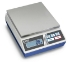 Electronic precision balance 440-51N 4000 g / 1 g, pan size: 150 x 170 mm