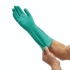 JACKSON SAFETY* G80 nitrile gloves size 10 chemical protection, green, pack of 5x12 pairs