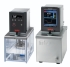 Refrigerated heating bath KISS 104A temp.-range: 25...100°C, 230V, with controller KISS
