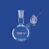Nitrogen Round-bottom Flasks (Schlenk-Flasks), Socket NS 29/32 Cap. ml 1000 Cap. ml