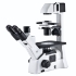 Inverted microscope AE31E Trinocular lens tube, 45° viewing angle