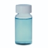 Glass scintillation vials 20 ml, clear, KG33, PP/PE, with cap mounted, pack of 500 (no dan. goods)