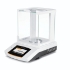 Analytical balance Practum® 220 g / 0,0001 g, weighing plate Ø 90 mm