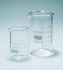 Beaker 150 ml, t.f. Pyrex® borosilicate glass, graduated, pack of 10