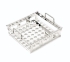 Test tube tray for LSB12 holds 3 x SR racks or can be used as plain tray