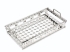 Test tube tray for LSB18 holds 5 x SR racks or can be used as plain tray