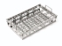 Universal tray TU26 with springs, adjustable, removable, for OLS26