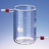 Tempering beaker Type T-GL 600 600 ml, GL14, DURAN, 135x77mm