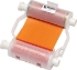 High performance ribbon in orange for BBP3x printers