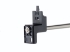 Bath attachment clamp for CORIO C/CD immersion circulators, for wall thickness up to 30 mm