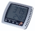 Thermo-hygrometer testo 608-H2 with alarm