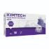 KIMTECH® Purple Nitrile* Xtra gloves, size M, purple, 300 mm, powder free, pack of 50