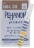 Indicator paper "Pehanon" pack of 200 strips, 8-9,7