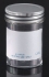 LLG-Sample container 60ml, PS with metal flowed seal inert liner cap, sterile, pack of 300