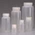 Wide-neck bottle Economy PPCO 125 ml pack of 72