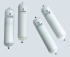 Vent filter for tank pack of 3