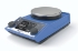 Safety magnetic stirrer RET control-visc with heating and integr.balance