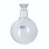Receiving flask RV 10.105 3000 ml, KS 35/20, for RV 10