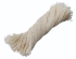 Cotton thread C 710.4 cut to length, pack of 500 pcs