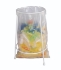 Waste Disposal Bags 700x1100mm 110 l, standard, 50 µm pack of 350