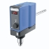 Overhead stirrer EUROSTAR 100 digital S 3 0/30 - 1.300 min-1, w/o accessories with Swiss plug
