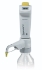 Dispensette® S Organic, Digital 0,5 - 5 ml, without recirculation valve
