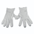 KORSAR® Gloves, size 11, 250 mm cotton jersey, monofilament, 1 pair per pack