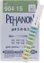 PEHANON indicator paper 3,8-5,5 pack of 200 strips