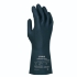 Protection gloves PROFAPREN CF33 33 cm, size 9 (L), type 60119, dark blue, pack of 10 pair