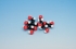 Molecular model Polyester 2 Monomer Units