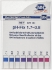 pH-Fix indicator strips, pH 1.7 - 3.8 pack of 100
