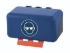 SecuBox® Midi, 23.6x22.5x12.5cm blue "light mouth protection"