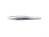 High precision tweezers for biology 110 mm type 4.DX, extra fine, stainless steel, anti-magnetic
