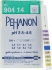 PEHANON pH 2,8-4,6 pack of 200 strips