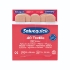 Salvequick® plaster elastic, 24 x 7,2x1,9cm/ 16 x 7,2x2,5cm Refill 6444, pack of 40
