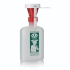 Eye wash bottles mini Barikos KS,filled acc. to DIN EN 15154-4