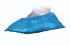 LLG-Disposable Shoe covers CPE foil, blue, pack of 100