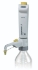 Dispensette® S Organic, Digital 5 - 50 ml, with recirculation valve