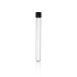 Disposable culture tubes, AR glass pack of 100, 18x180 mm with screw cap